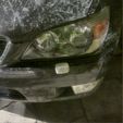 20240312_235229.jpg Lexus IS300 headlight washer nozzle cover & mount