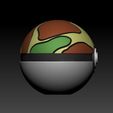 safari-ball-cults-8.jpg Pokemon Safari Ball Pokeball