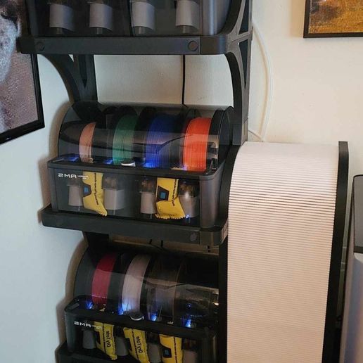 Screenshot_20230708_192500_Messenger.jpg AMS STAND PRO MODEL Drawer cabinet Expansion pack 4