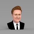 untitled.866.jpg Conan OBrien bust ready for full color 3D printing