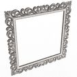 Wireframe-High-Classic-Frame-and-Mirror-060-2.jpg Classic Frame and Mirror 060