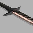 Espada-Dardo-Sting-Sword-4.jpg Frodos' Dart Sword - The Hobbit - The Lord of the Rings