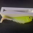 1.jpg POUR FISHING LURE MOLD 115mm