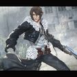 Beautyshot_02.jpg Squall Leonhart - Final Fantasy VIII