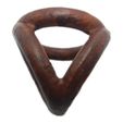 hebilla-cerrada-r15r3-madera-03.jpg Triple closed ring buckle for handkerchiefs d25mm-6mm
