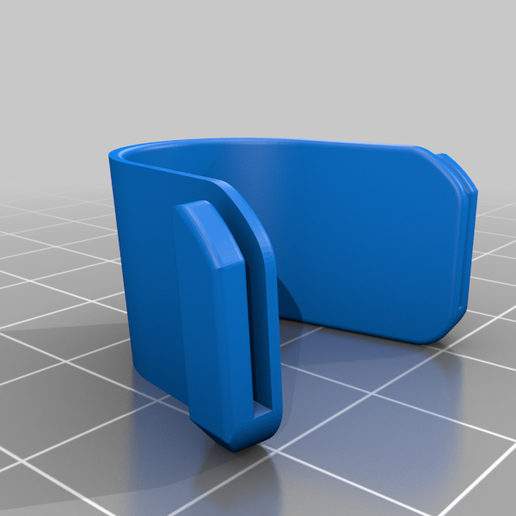 BrilleAdult.png Fog Clip - Remix - Nose - glass