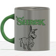 SHREK1.png Shrek cup
