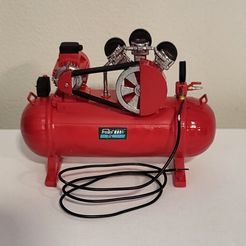 20231123_093947-1.jpg Compresseur de garage / garage compressor
