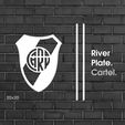 Presentacion-de-carteles-14.jpg Club Atletico River Plate - Picture//Sign