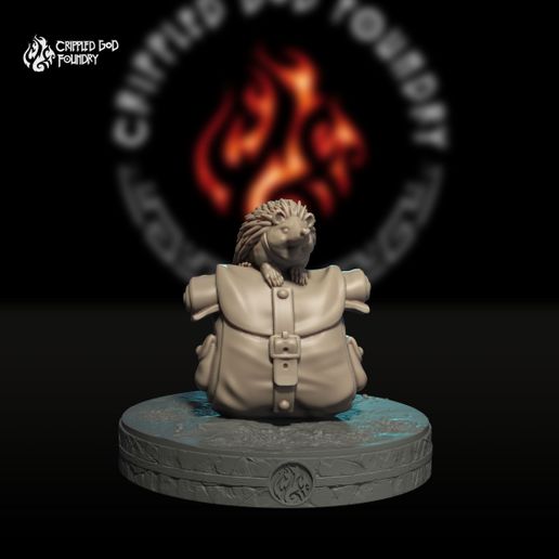 Hedgehog2.jpg Erizo Familiar