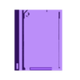 chipbuildingblockcase.stl PocketChip Battery Case