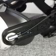 IMG_20231028_130158.jpg Adapter set for HTC Vive Deluxe Audio Strap and Meta Quest 3 (improved version)