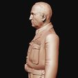 05.jpg General George S Patton 3D print model