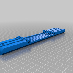 Extended_buffer_printer_hooks.png Free 3D file Easy Access Buffer Entry Part for PRUSA MMU2 MMU2S・3D printable model to download