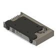 db4b7498-60e0-4474-a746-0af19f306e60.png Falcon SRx2 Board Mount / PSU Mount