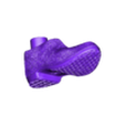 shoe_02.stl Leatherface