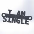 I-am-single.jpg Goodies Shoes I am single