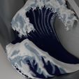 2-Render.jpg The Great Wave off Kanagawa