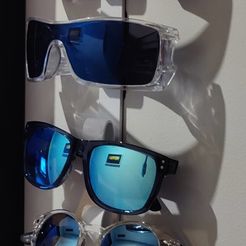 soporte-gafas.jpg Sunglasses wall holder