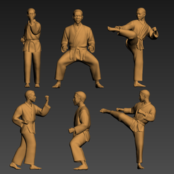 O1CN01hCSE951RqF1pUzWxC_!!473862162.png STL-Datei Taekwondo Haltung Martial Arts Skulptur 3D-Druck Modell・3D-Druckvorlage zum Herunterladen
