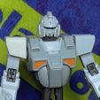 IMG_20230705_210751.jpg HG Origins Heavy Gundam shoulder upgrade kit