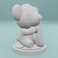 Cubchoo7.jpg Pack Pokemon Generación V Tipo Hielo