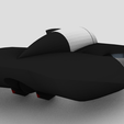 螢幕擷取畫面-2023-12-06-143844.png Бэтмобиль 3D модель Batman Beyond Animated series