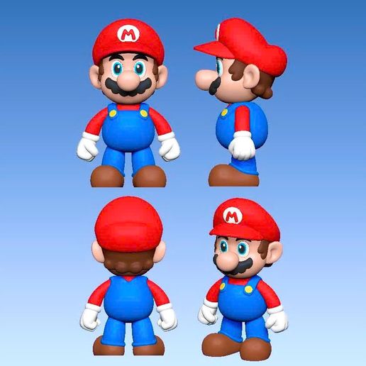 z6990526704443_73728c1921ac2ea7f59513a0a7dc254b.jpg Mario - Multipart