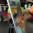 подставка для телефона