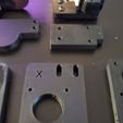 20190912_182634.jpg Tronxy X5sa acrylic mount replacements