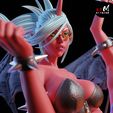 FAN_Scanty-andor-Kneesocks_A034.jpg Scanty and Kneesocks by E.S Monster