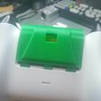 4dc00e9c-af12-4008-968e-201a99665307.jpg Xbox One Elite Controller Battery Cover with 1914 Clips