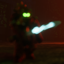 raldoron-out-of-focus.png Файл STL Рональд [NuScale]・Дизайн 3D-печати для загрузки3D