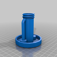 lid.png Free STL file Plant Mister・3D printer model to download