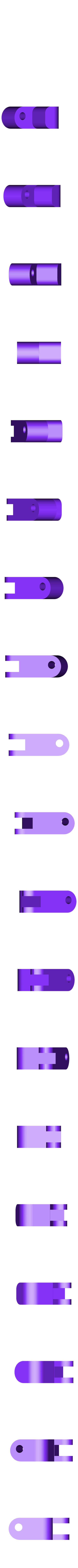 vork-voet-r.stl trick (custom)