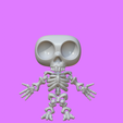 IMG_2259.png Esqueleto articulado Skelly (Imprimir en el sitio)