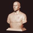 10.jpg Kylian Mbappe PSG Kit 3D print model