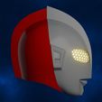 ULTRAMAN-RENDER-03.jpg ULTRAMAN HELMET - THIRD CLASSIC DESIGN 1966 - COSPLAY