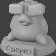 campux-002.jpg Campux - (Free Software Mascot)