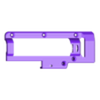 Wolverine_Inferno_V2_Gate_EON_R_v01S.stl V2 gearbox for Wolverine Inferno V2 & Gate EON hop-up chamber