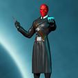 RedSkull5.jpg Roter Schädel - Anführer der Hydra