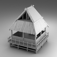 House4-1.png Jungle Architecture - All Models