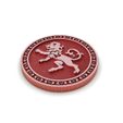 Cuts 10-1.jpg Coin Throne Game, Lannister House