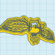894-Regieleki.png Pokemon: Regieleki Cookie Cutter
