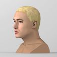 untitled.1394.jpg Eminem bust ready for full color 3D printing
