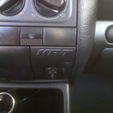 VRT2.png VW MK3 Golf VR6 Turbo Couvercle / couvercle / capuchon OBD