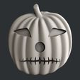 P93.jpg 3d models Halloween