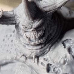 Great Unclean One