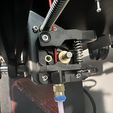 IMG_7237.jpg Ender 3 Pro Extruder Motor Filament Tensioner Arm Replacement