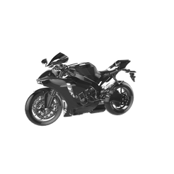 Yamaha-R1-2020-render.png Fichier STL YAMAHA R1 2020・Objet pour impression 3D à télécharger
